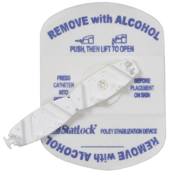 BARD Statlock Foley Adult 3 Way (FOL0105)