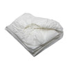 Disposable Bed Sheet Fitted Non-Wowen White Fit 200cm x 75cm