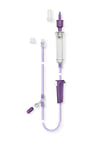 Nutricia Flocare Gravity Pack Set Yport & Drip Chamber - 86460