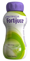 Nutricia Fortijuce Apple 200mL Bottle (155712)