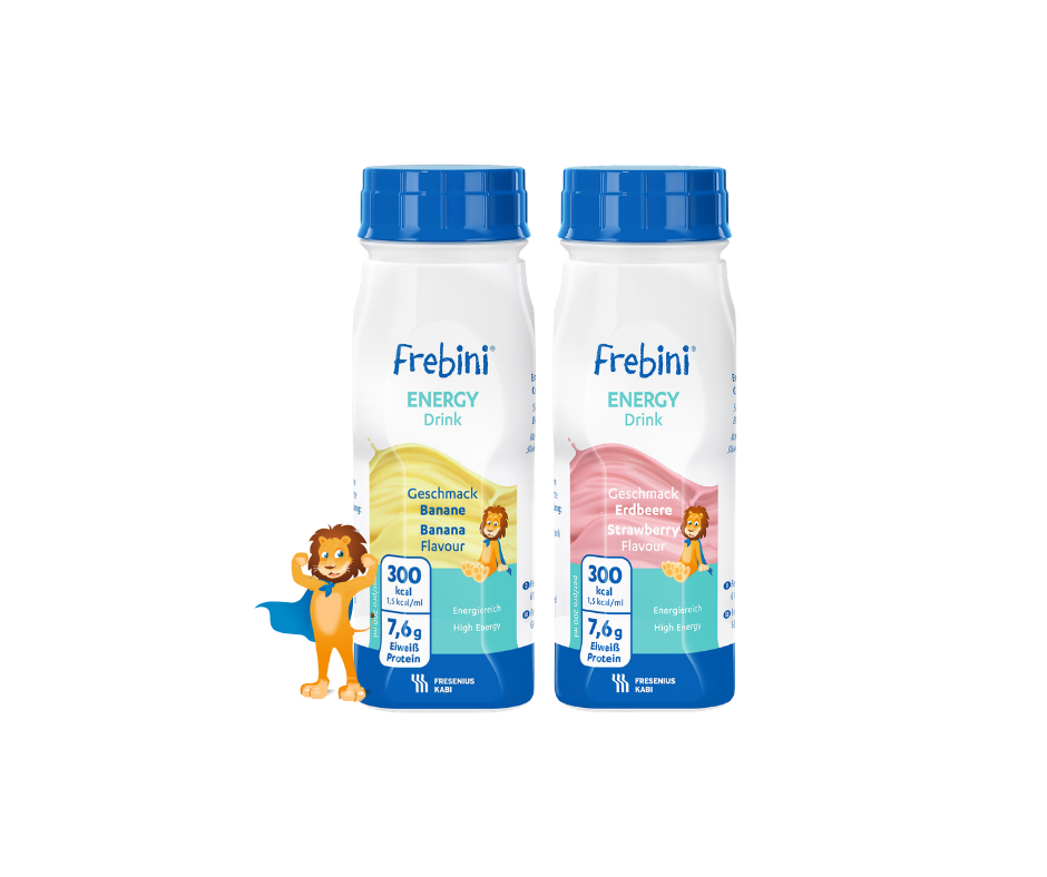 Fresubin Frebini Energy Drink | Medisa