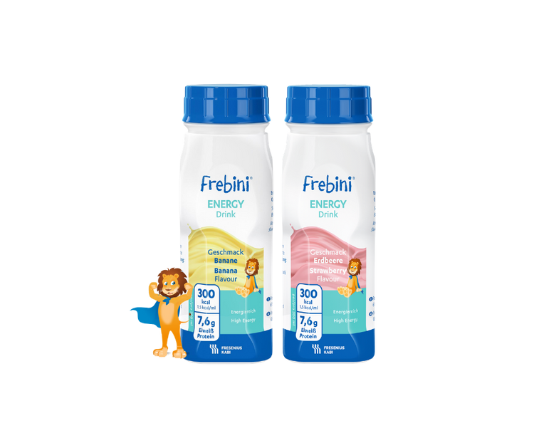 Fresubin Frebini Energy Drink | Medisa