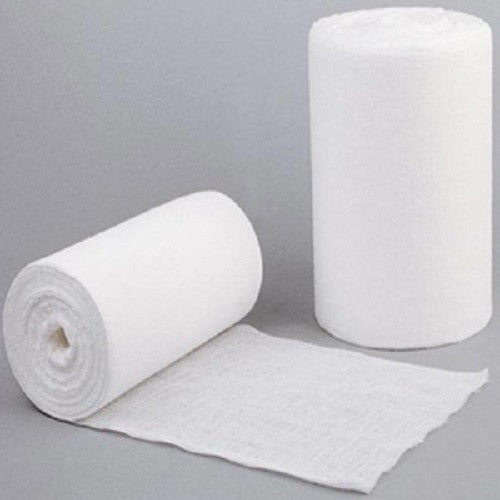 Gauze Absorbent Cotton BP Non sterile 4 Ply 90 cm