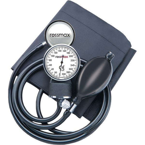 Sphygmomanometer Rossmax Aneroid Professional (GB102)