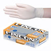 Lincon Biodegradable Latex Examination Gloves AS/NZ Powder Free Extra Large