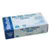 Ni Tek Nitrile Premium Gloves AS/NZ Powder Free Medium Blue