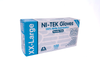 Ni Tek Nitrile Premium Gloves AS/NZ Powder Free Blue Colour