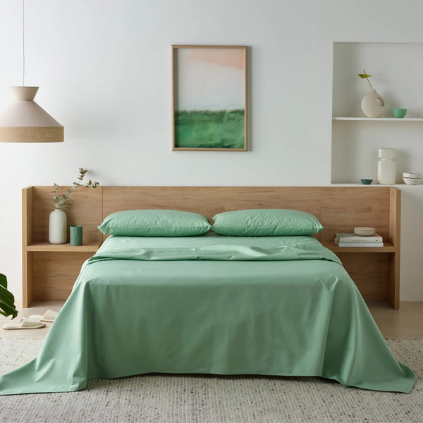 Staydry Bamboo Waterproof Sheet Set - All Sizes