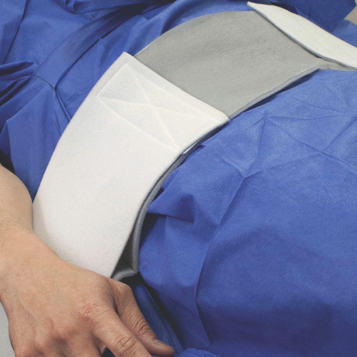 RediCare Body Positioning Strap - Single Patient Use | Medisa