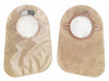 Hollister New Image Two Piece Closed Maxi Ostomy Beige Pouches