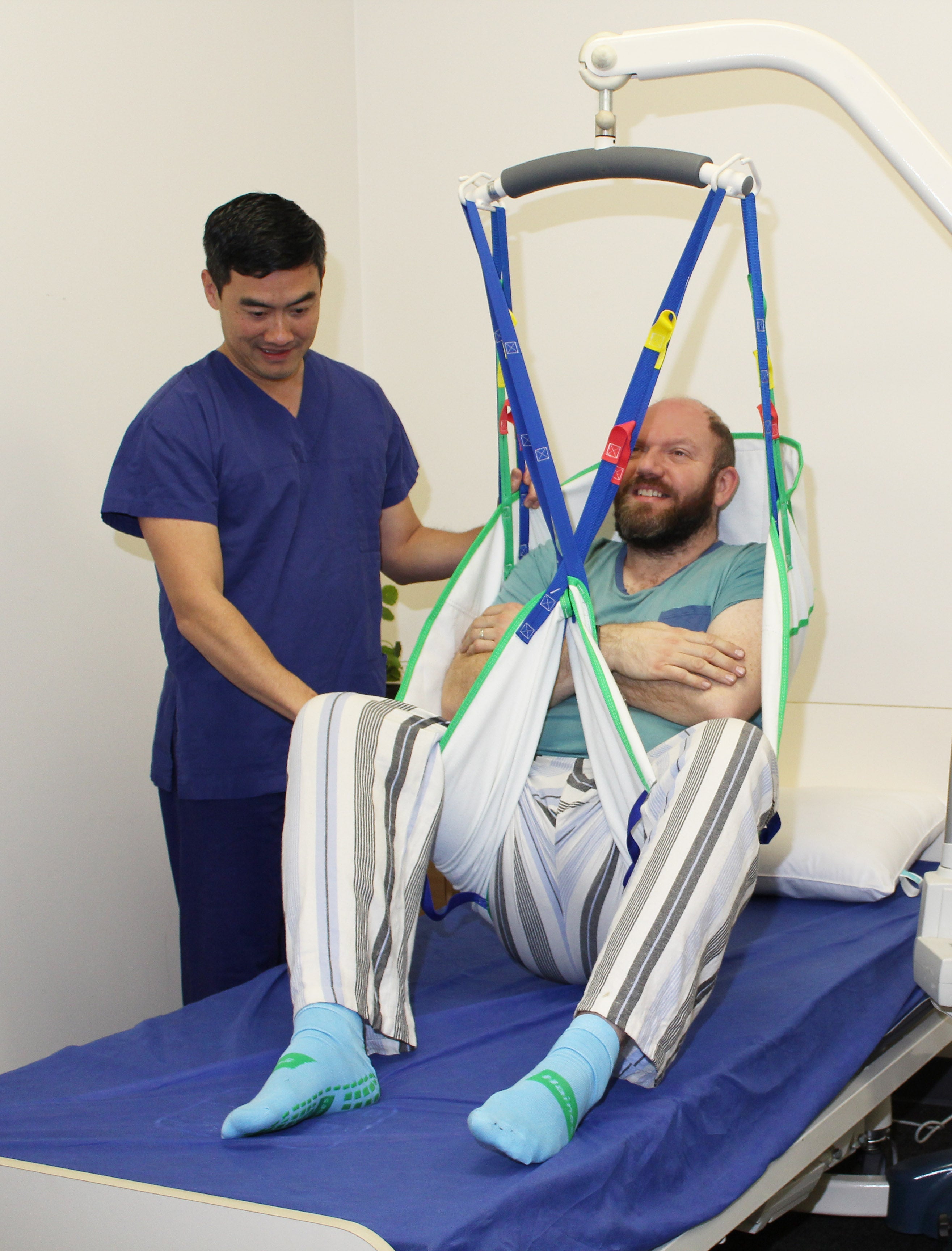 SallySling General Purpose, Single Patient Use | Medisa