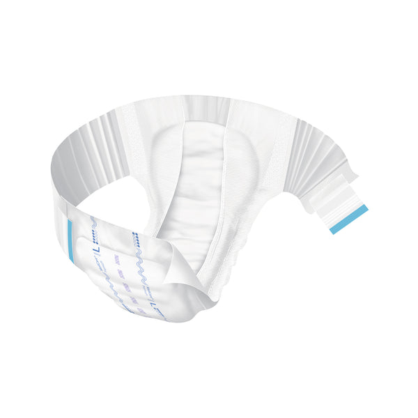 Hartmann MoliCare Premium Elastic 10 Drops Grey - All Sizes