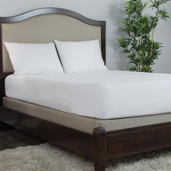 Allerzip Fully Encased Mattress Protector - All Sizes
