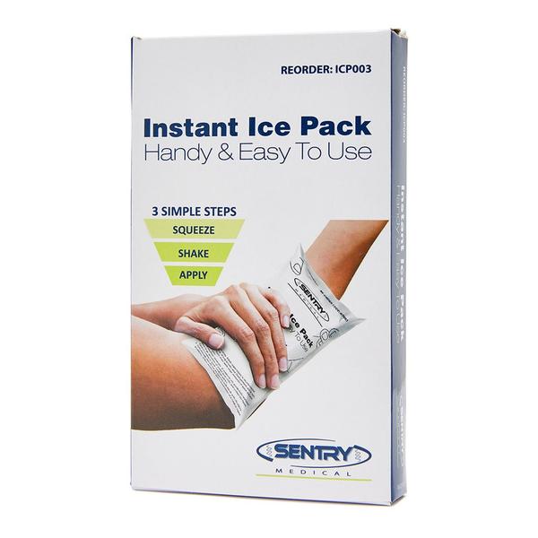 Sentry Instant Ice Pack (Small / Large)
