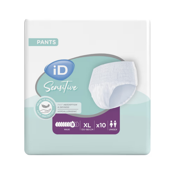 iD Sensitive Pants Maxi 2200mL