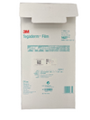 3M Tegaderm Film 10cm x 25cm Adhesive Transparent 1627 All