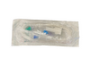 Sangofix Blood / Solution Set Safsite Giving Set Intravenous IV