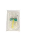 BD Vacutainer Safety Lok Blood Collection Set with Luer Adapter