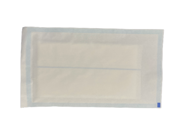 Hartmann Zetuvit Dressing 13.5cm x 25cm 413705 Box of 10