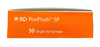 Posiflush SP 10ml Pre Filled Syringe pack of 30