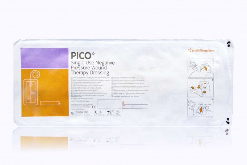 Smith & Nephew Pico 7 | Medisa