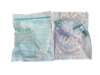 B. Braun Ureofix 112 Plus 2000ml 110cm Urine Drainage Bag