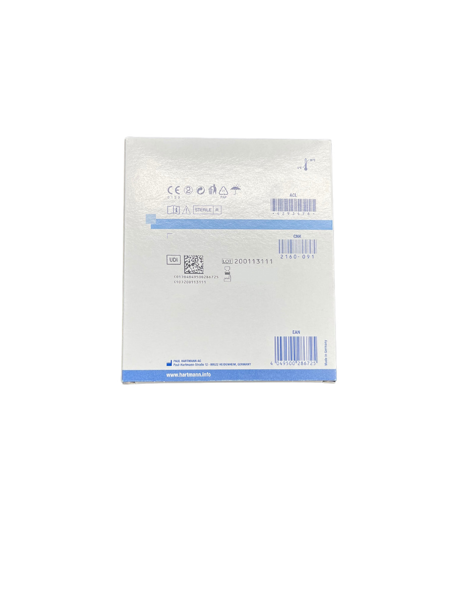 Hartmann Hydrocoll Hydrocolloids Dressing All Sizes