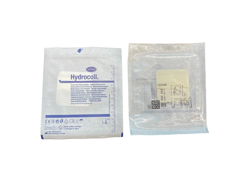 Hartmann Hydrocoll Hydrocolloids Dressing All Sizes