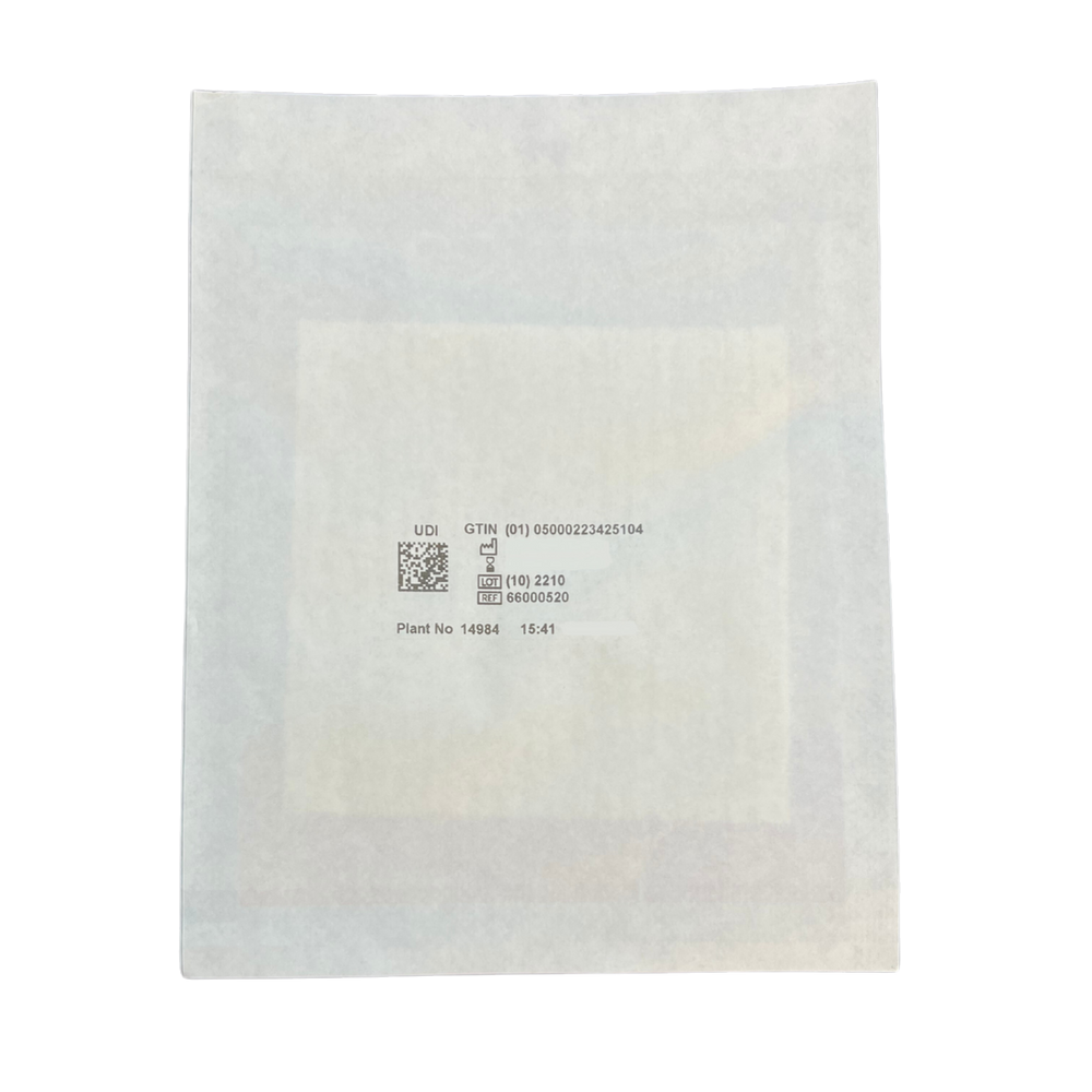 Smith & Nephew Algisite M Calcium Alginate Dressing 10cm x