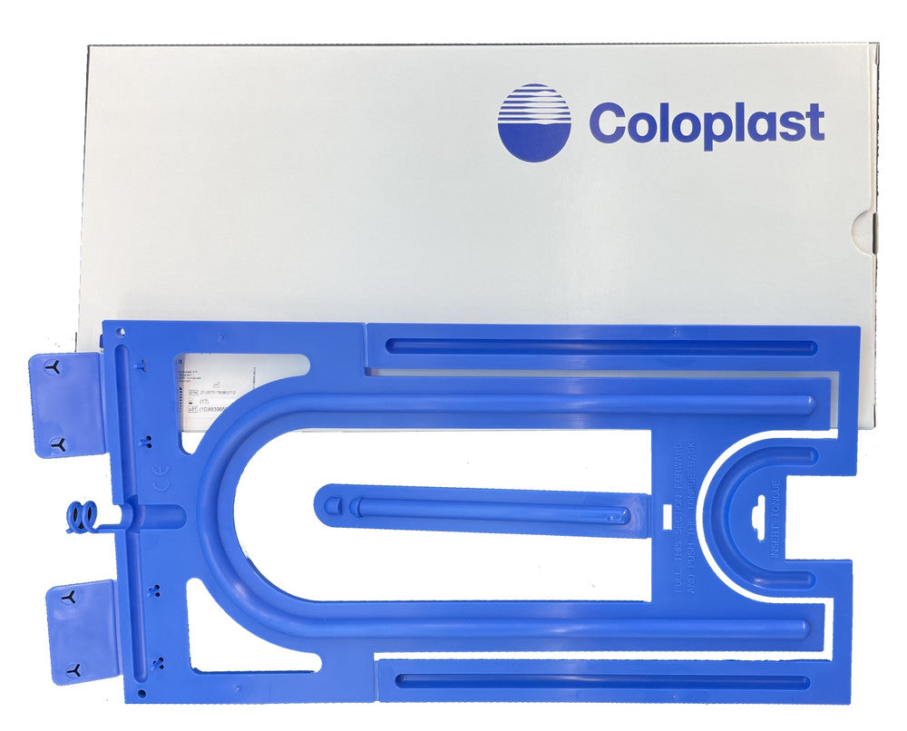 Coloplast Simpla Bedside Urine Bag Hanger Box of 1 All Type