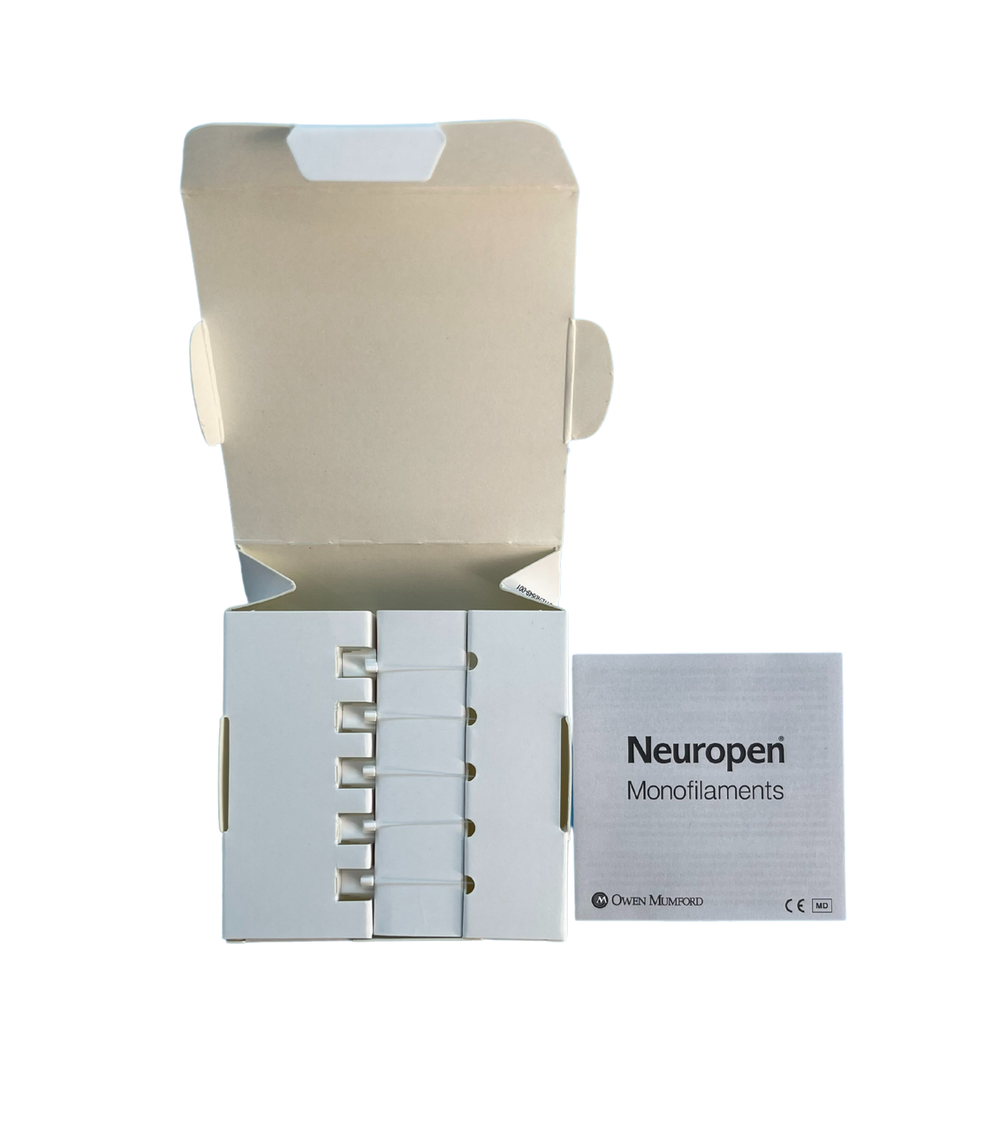 NeuroPen 10g Monofilaments 10 grams 5 per box