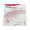 Polymem Silver Oval Silicone Border Dressing All Sizes