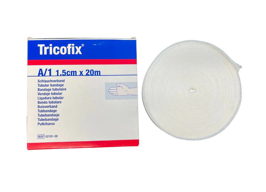 BSN Tricofix Tubular Bandage, Box of 1Roll - All Sizes