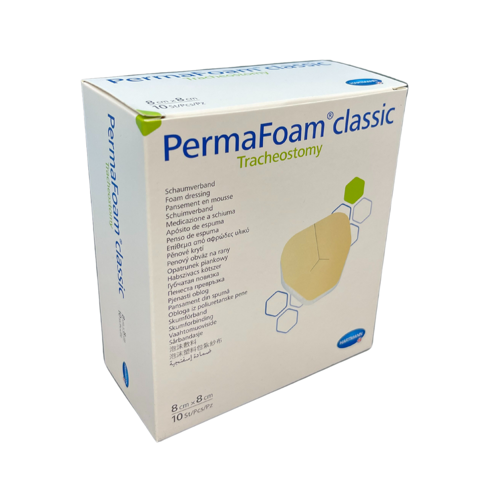 Hartmann PermaFoam Classic Dressing All Sizes