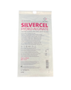 Silvercel Hydro Alginate Dressing 10cmx20cm 22000990  Each