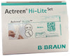 B. Braun Actreen Hi Lite Set Nelaton 37Cm Ch12 242212AU