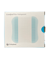 Coloplast Comfeel Plus Transparent Dressing 10cm X 10cm 33533 All