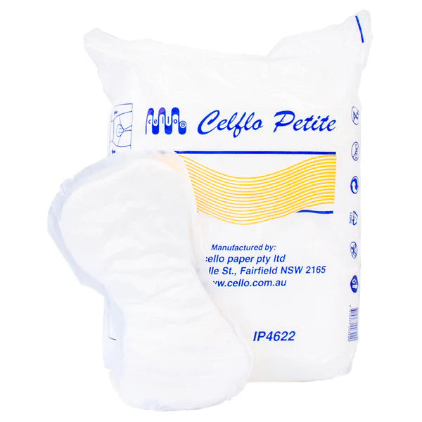 Cello Petite No Tape Small 200mL (IP4622)