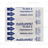 Sentry AsGUARD Flex + Haemoplast 3.6cm Box of 100