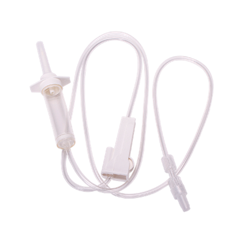 MDevices Secondary Infusion Set 115cm Sterile Single use