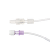 MDevices Minimum Volume Extension Set 20cm