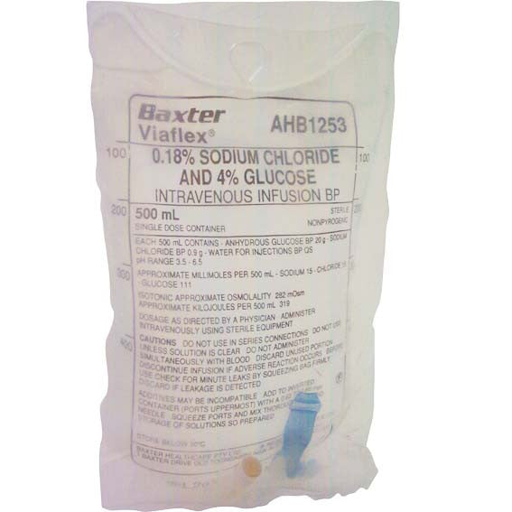 "Baxter Medical Products IV Therapies, Renal Care & Nutrition Medisa"