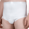 Suportx Hernia High Waist Male Support Girdle Without Legs Box