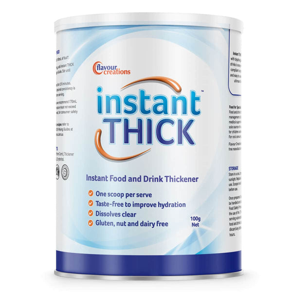 Flavour Creations Instant THICK (100g / 675g / 1.75kg)