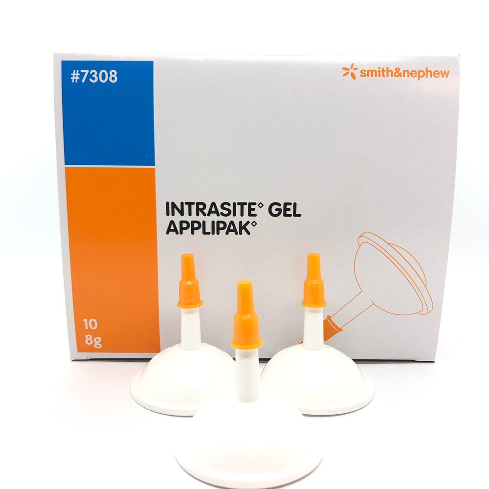 Smith & Nephew Intrasite Gel 8G (7308)