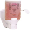 Microshield Elbow Operated Wall Dispenser for 1.5 Litre Microshields To