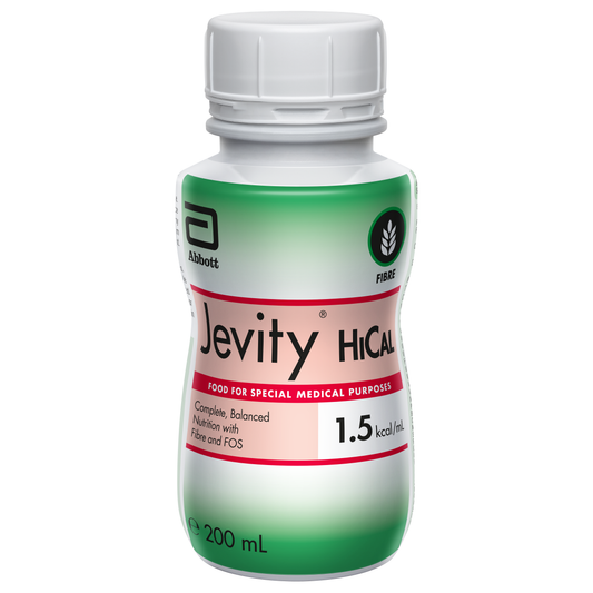 Jevity Abbott Nutrition Australia | High Calorie Enteral Feeding ...