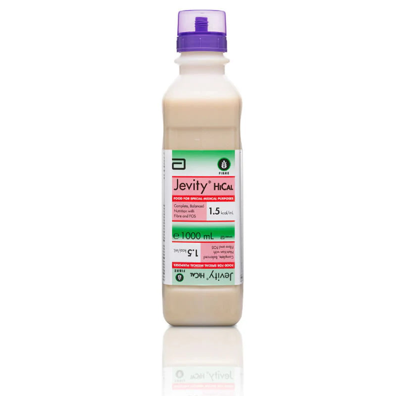 Jevity Color Jevity Abbott Nutrition Australia | High Calorie Enteral Feeding ...