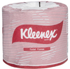 Kleenex Deluxe Toilet Tissue Roll 2 Ply 11x10 cm White