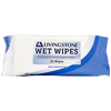 Wet Wipes Adult Extra Large and Thick 24x30cm 50 Wipes